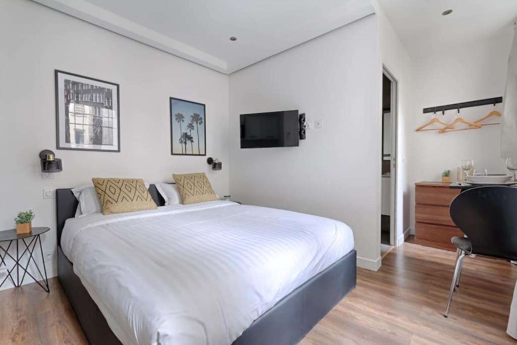 Apartamento Mykeypers - Lovely 2p - Heartof - Sd4